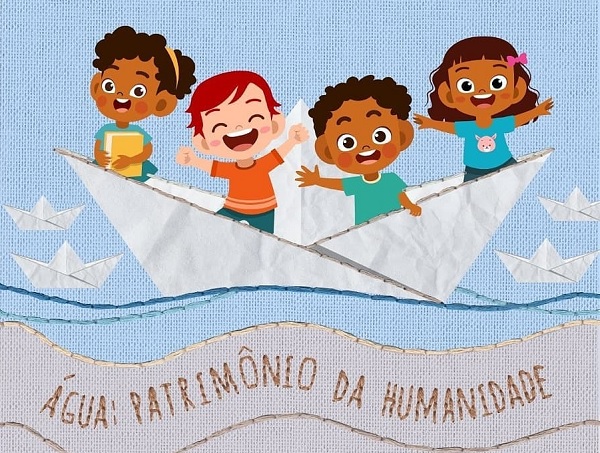 Inscrições abertas para o concurso “Um mar de cartas para a humanidade”