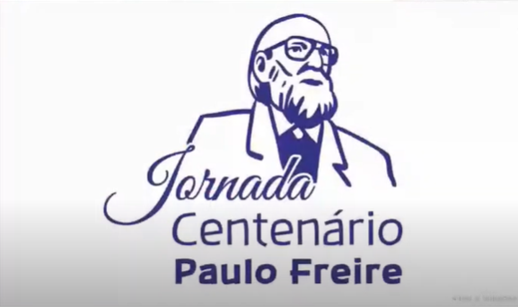 Lançamento da jornada comemorativa do Centenário Paulo Freire
