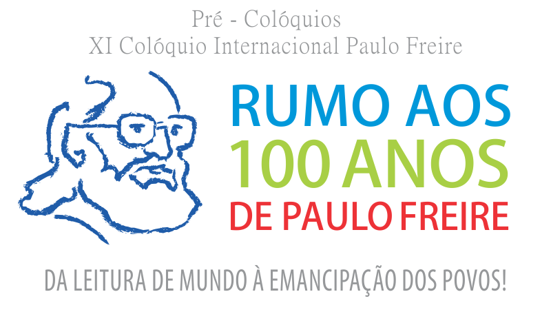 Pré-colóquio Internacional Paulo Freire – PIAUÍ E MARANHÃO