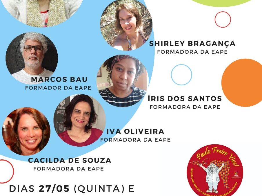Diálogo sobre os sujeitos da educação de jovens e adultos