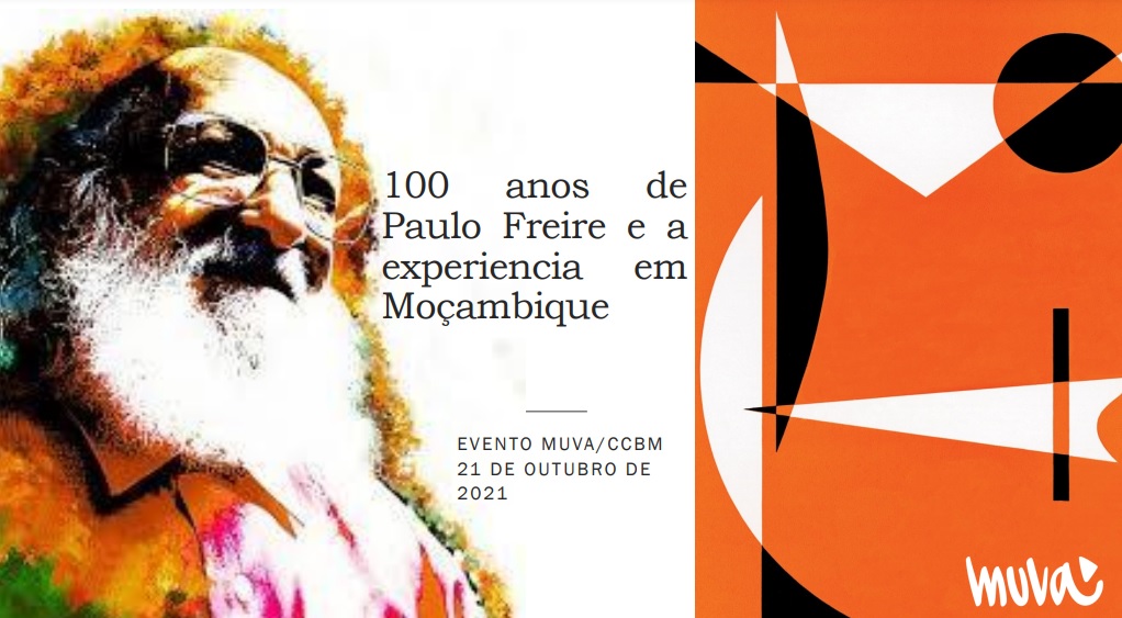 Lançamento do Manual de Formação de Facilitadores-Agentes de Mudança com dedicatória a Paulo Freire