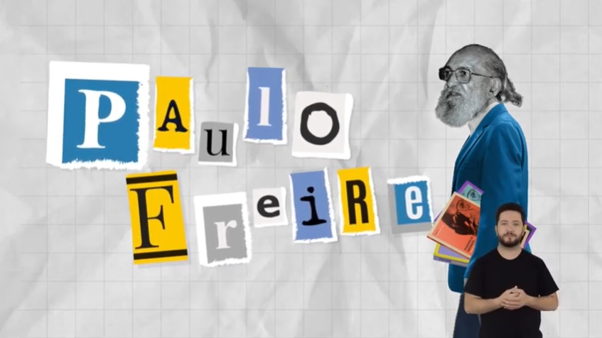 Introdução ao pensamento freireano – série de vídeos da APP-Sindicato
