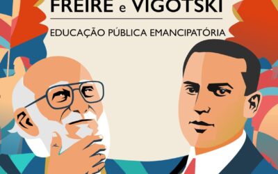 Começa hoje o Congresso Internacional Freire e Vigotski