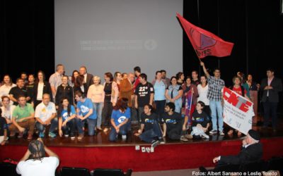 [RS] Fórum Popular de Educação é lançado em evento na Assembleia Legislativa