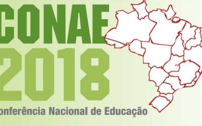 CONAE 2018 inviabilizada – Não reconhecemos a legitimidade do FNE constituído por Temer-Mendonça e da Conae sob supervisão do MEC