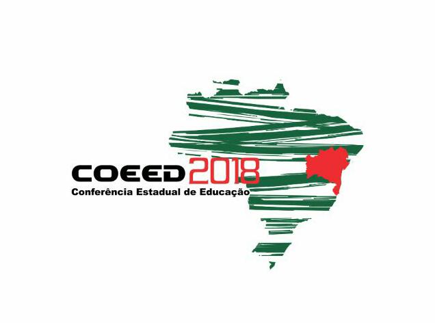 [BA] Conferência Estadual de Educação ocorrerá em Salvador, de 22 a 24 de março de 2018