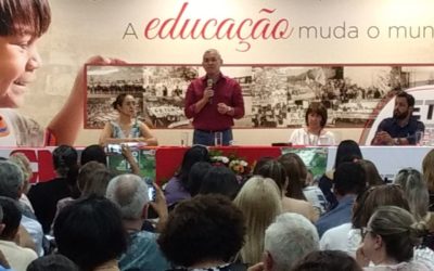 [MS] Lançamento da Etapa Estadual da Conferência Nacional Popular de Educação em Campo Grande (MS)