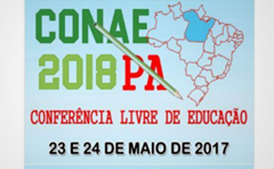 [PA] Instituições universitárias públicas de Belém apresentam este Documento Final da Conferência Livre de Educação