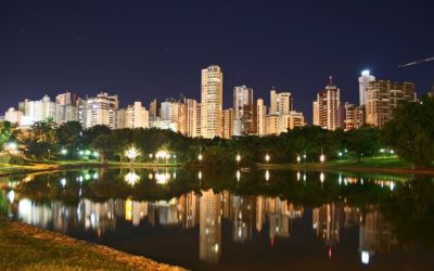 [GO] Conferência Municipal de Educação de Goiânia será realizada nos dias 21, 22 e 23 de fevereiro