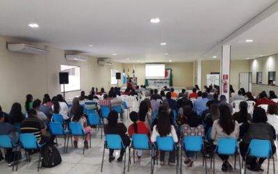 [MS] Conferência Municipal de Caarapó