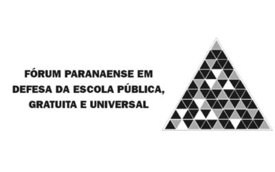 [PR] Reunião preparatória para a organização da CONAPE 2018 no Paraná