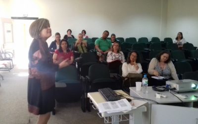 [RS] Reunião do Fórum Nacional Popular de Educação/RS com 12 Municípios da Grande Porto Alegre