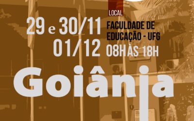 [GO] Começa etapa intermunicipal da Conape em Goiânia