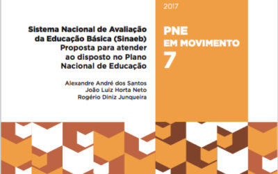 ANPEd denuncia censura de pesquisa SINAEB – “PNE em Movimento” | INEP