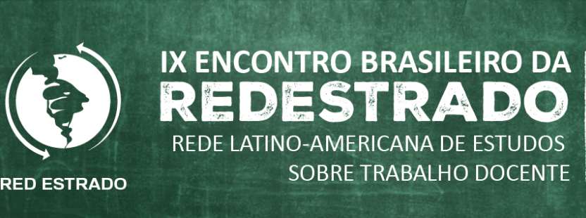 [SP] IX Encontro Brasileiro da Rede Latino-Americana de Estudos sobre Trabalho Docente