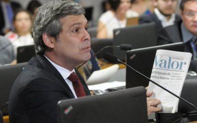 Parlamentares criticam ato digno de ditaduras dentro da UFMG