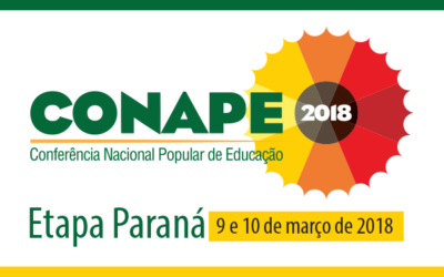 [PR] Conape Paraná será realizada nesta sexta e sábado