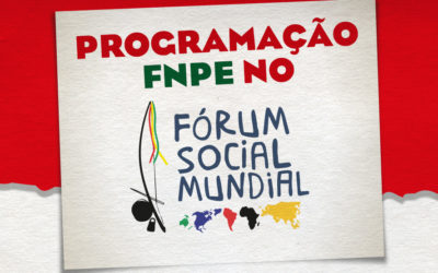 Confira as atividades da 13ª edição do Fórum Social Mundial