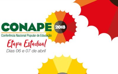 MT: Sintep/MT será sede da Conferência Popular de Educação