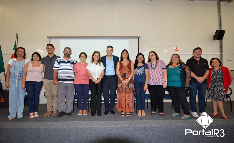 [SP] Conferência Municipal de Educação reúne educadores em Pindamonhangaba