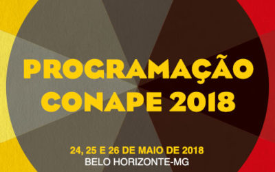 Programação Definitiva Conape 2018