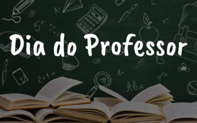 Carta à Professora e ao Professor