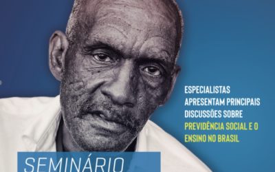 Acesse a primeira edição da Revista Justiça Social