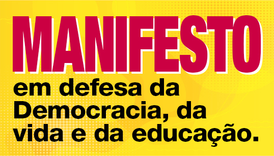 Manifesto Convergência Brasil