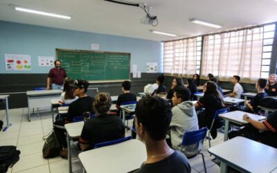 Comissão lança Conferência Nacional Popular de Educação 2022