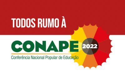 Governo designa professores da FE para representar a Uern na Conferência Nacional Popular de Educação