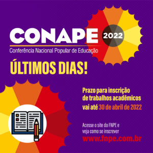 Conape 2022