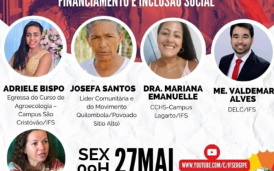 [SE] Sergipe em movimento rumo à Conape 2022!!